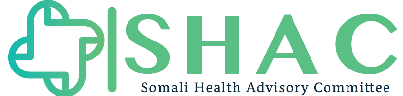 Somali Health Advisory Committee